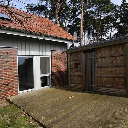Holiday Robel An Der Muritz - Dms02101c-fyb Casa de Férias