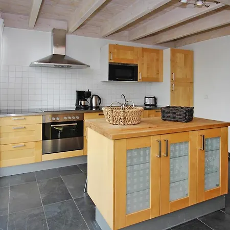 Holiday Robel An Der Muritz - Dms02101c-fyb