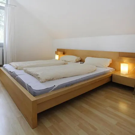 Casa de Férias Holiday Robel An Der Muritz - Dms02101c-fyb Marienfelde