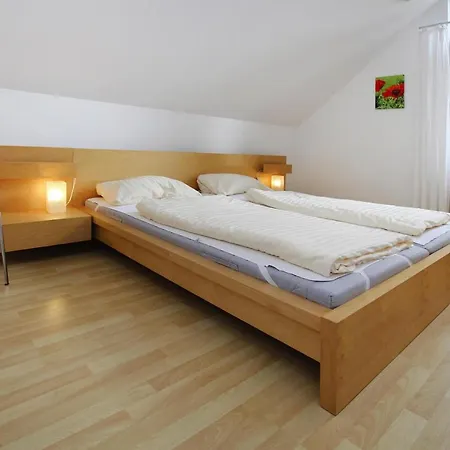 Casa de Férias Holiday Robel An Der Muritz - Dms02101c-fyb