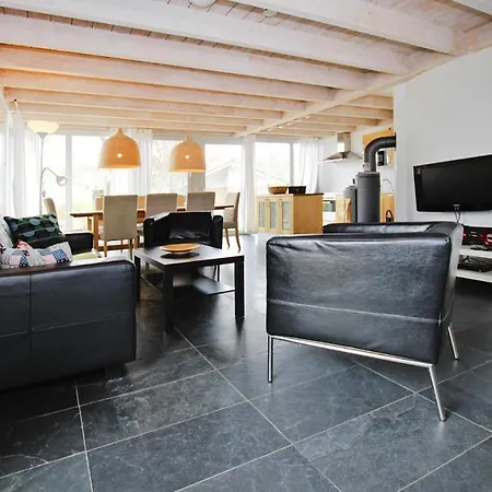 Holiday Robel An Der Muritz - Dms02101c-fyb Marienfelde