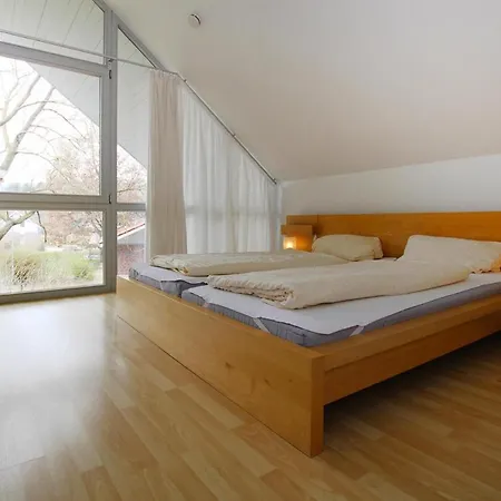 Holiday Robel An Der Muritz - Dms02101c-fyb