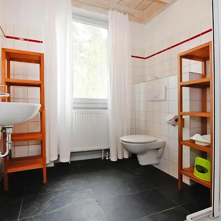 Holiday Robel An Der Muritz - Dms02101c-fyb