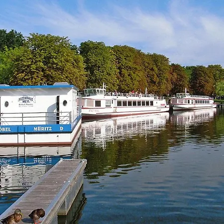 Holiday Robel An Der Muritz - Dms02101c-fyb